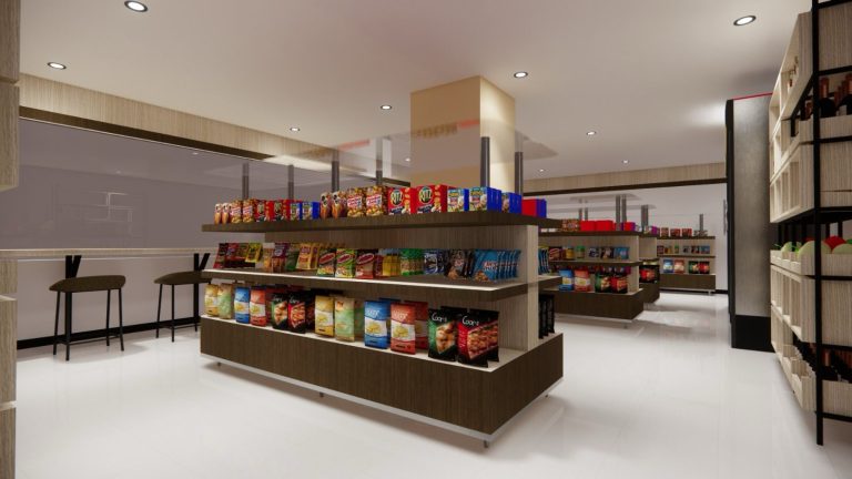 DHX MART
