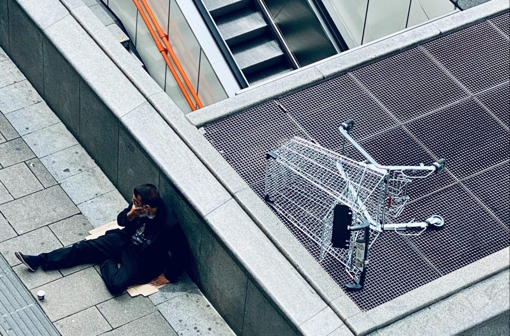 banner kesalahan retail